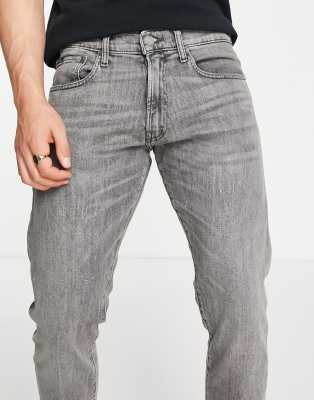 polo ralph lauren grey jeans