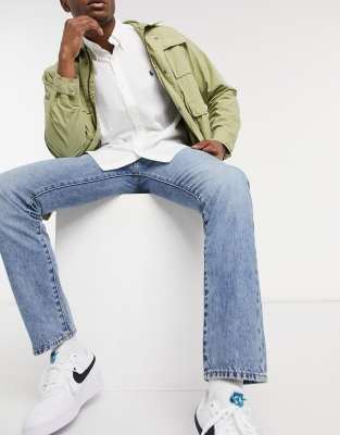 sullivan slim ralph lauren jeans