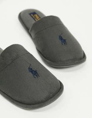 ralph lauren slippers