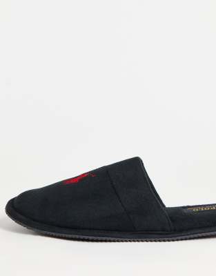 polo ralph slippers