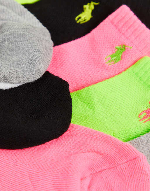 Polo super shop soft socks