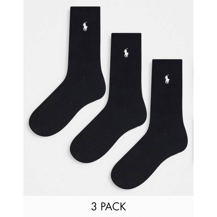 Polo super soft clearance socks