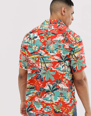 ralph lauren hawaiian