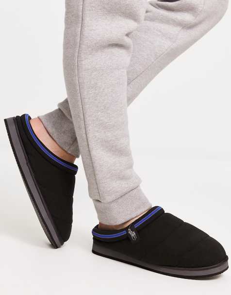 Chaussons Homme Pantoufles Homme et Charentaises ASOS