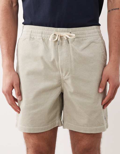 Polo Ralph Lauren – Svarta shorts med logga, 4 av 5