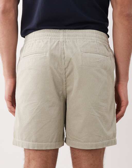 Polo Ralph Lauren – Svarta shorts med logga, 5 av 5
