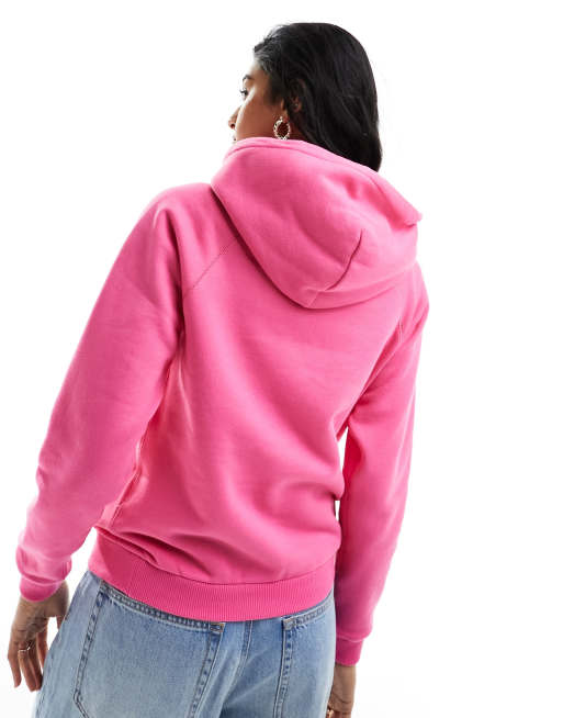 Polo Ralph Lauren - Sweat à capuche avec grand logo - Rose, 4 de 4