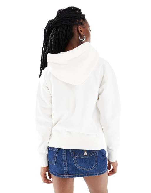 Polo Ralph Lauren - Sweat à capuche avec logo ourson - Bleu, 3 de 4