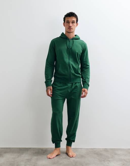 Polo Ralph Lauren sweat à capuche lounge, 4 de 5