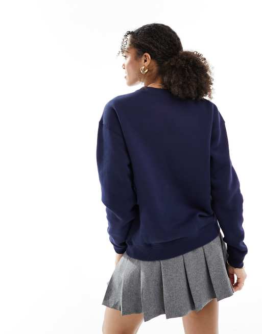 Polo Ralph Lauren - Sweat à logo ours - Bleu marine, 4 de 4