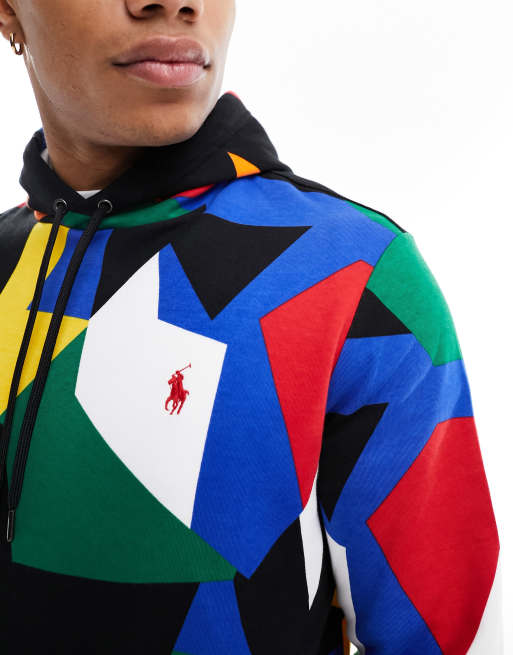 Sweat ralph lauren big pony outlet