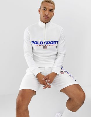 ensemble polo sport