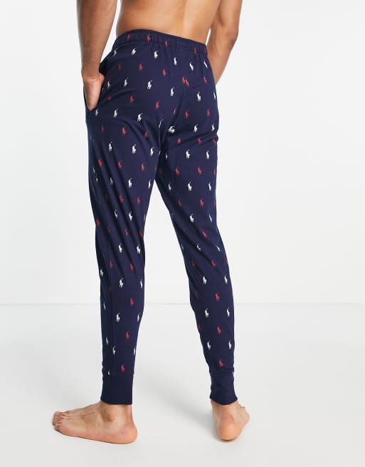 Ralph lauren best sale pantalon logo