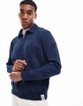 [Polo Ralph Lauren] Polo Ralph Lauren sweatshirt in navy XS Navy