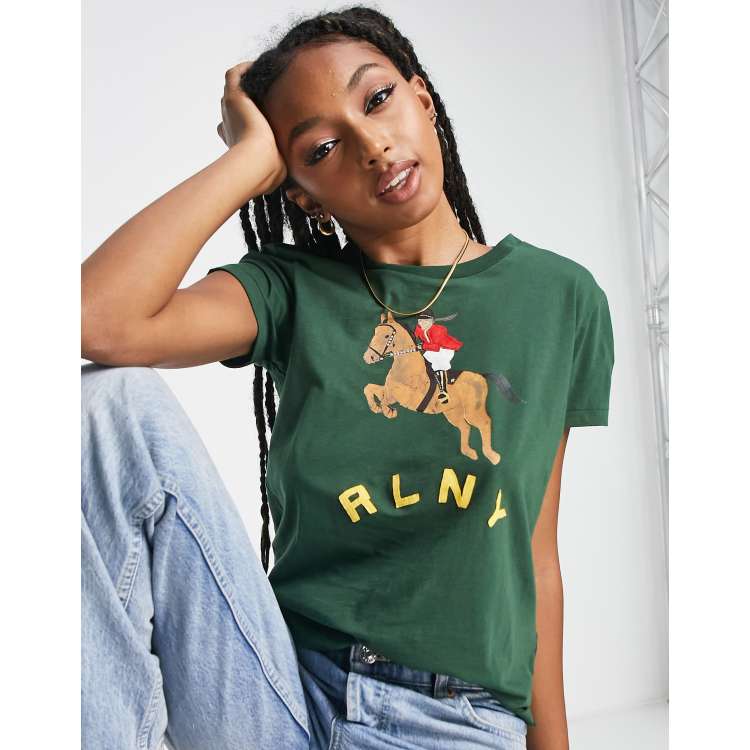 T shirt ralph lauren pas cheap cher