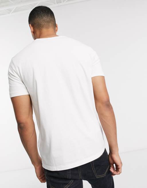 Polo Ralph Lauren - T-shirt bianca con logo a orso, 2 di 4