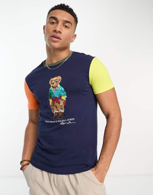 T shirt della ralph lauren online