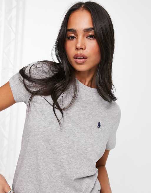 Ralph lauren discount t shirt femme