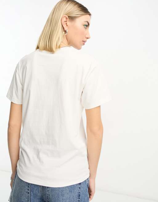 Polo Ralph Lauren - T-shirt met berenprint in wit, 2 van 4