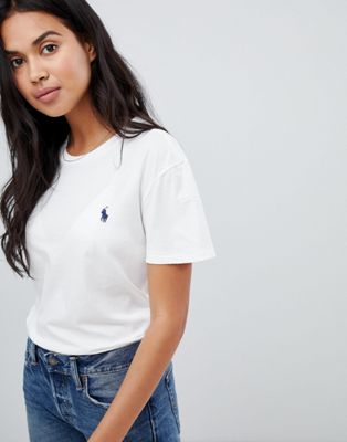 Polo Ralph Lauren T-Shirt | ASOS