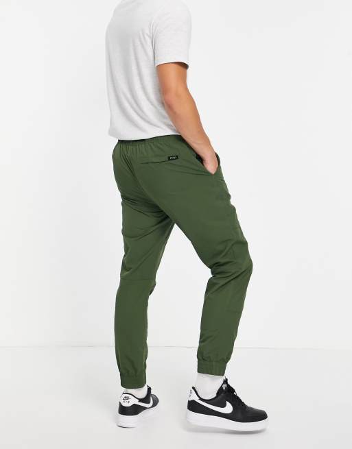 Polo Ralph Lauren Sports capsule tab waistband climbing trousers