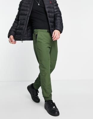 ralph lauren green trousers