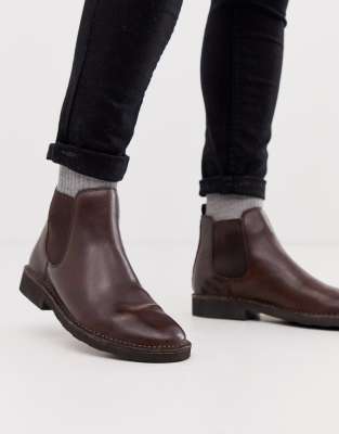 chelsea boots polo ralph lauren