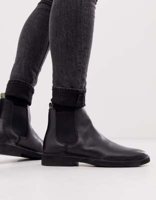 Chelsea shop boots polo