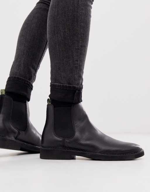 Chelsea boots polo store ralph lauren