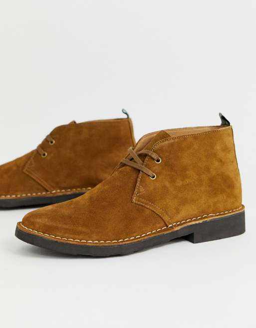 Polo ralph lauren outlet chukka boots