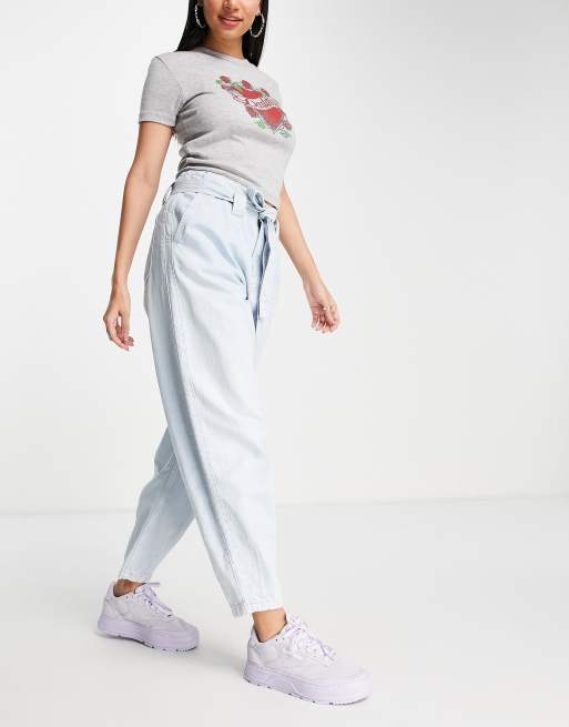 Polo on sale tapered jeans