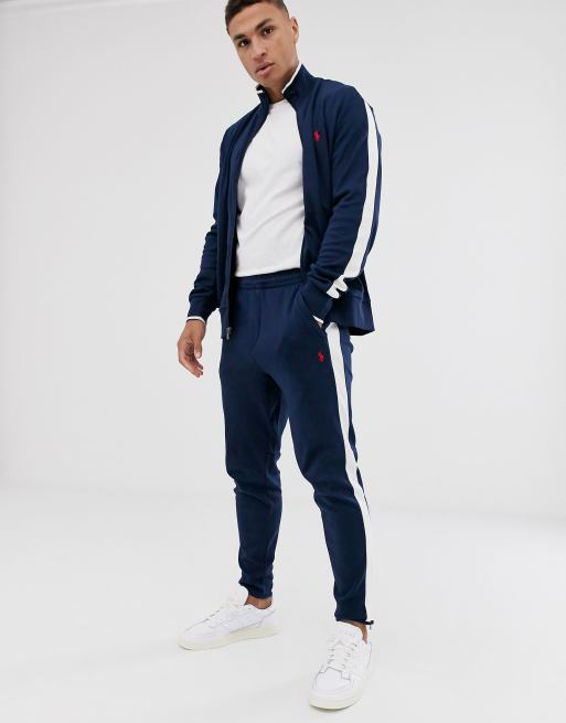 Ralph lauren 2024 tapered joggers