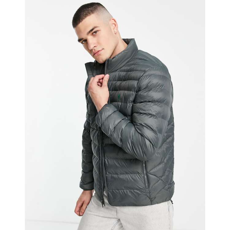 polo ralph lauren terra jacket