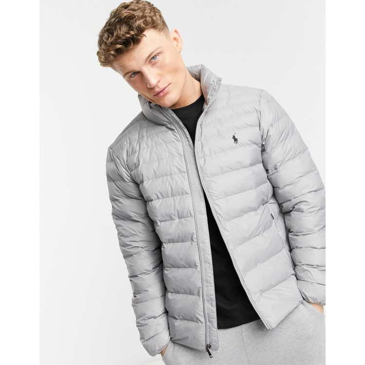 polo ralph lauren terra jacket