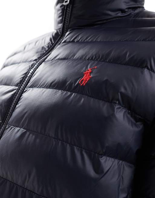 Polo ralph lauren bleeker down jacket best sale