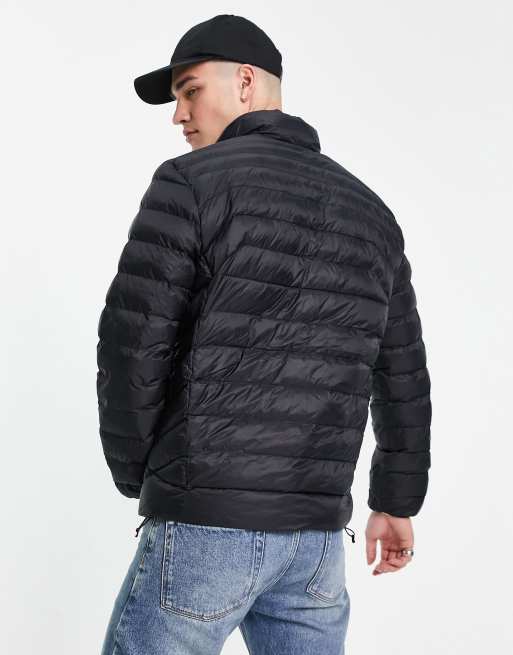 Ralph lauren lightweight puffer hot sale jacket