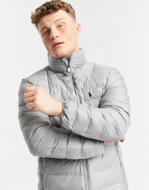 Polo cheap light jacket