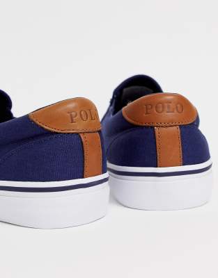 polo bear thompson sneaker
