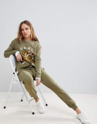 ralph lauren tiger hoodie