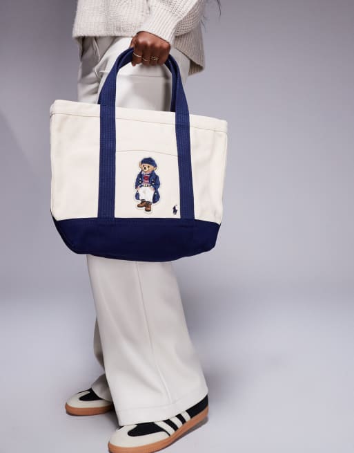 Polo ralph lauren shopping bag best sale