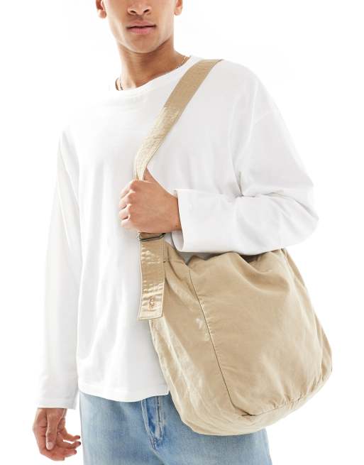 Polo Ralph Lauren - Tote tas in beige