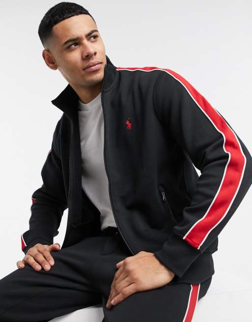 Top 42+ imagen ralph lauren polo tracksuits - Thptnganamst.edu.vn