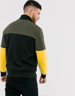 olive ralph lauren tracksuit