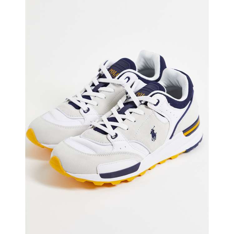 Sneakers femme ralph discount lauren