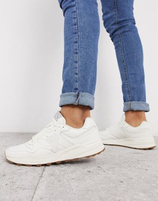polo white leather sneakers