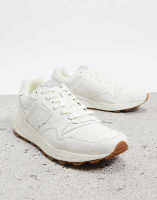 polo tennis shoes