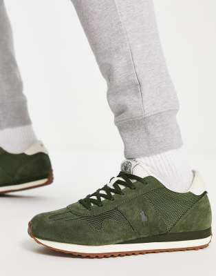 new polo sneakers