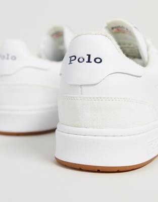polo ralph lauren converse shoes
