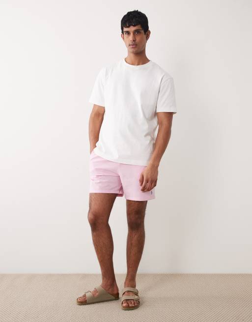 Polo Ralph Lauren - Traveler - Boxer de bain - Rose carmel, 2 de 5
