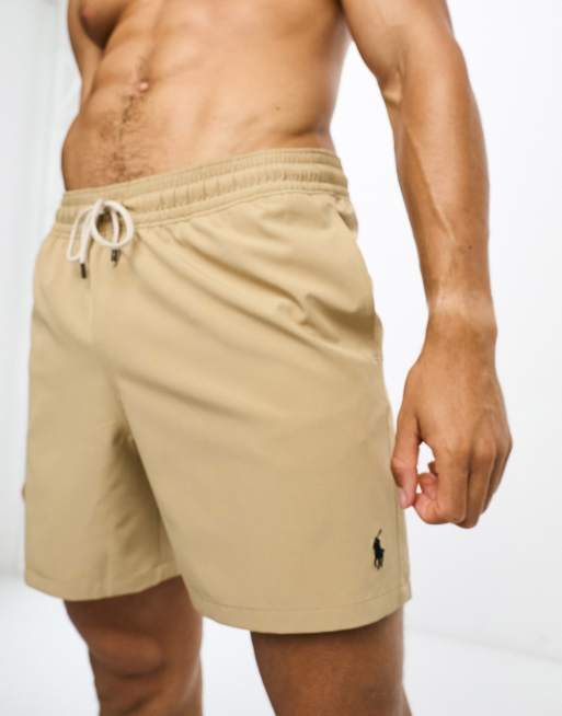 Asos ralph lauren shorts deals